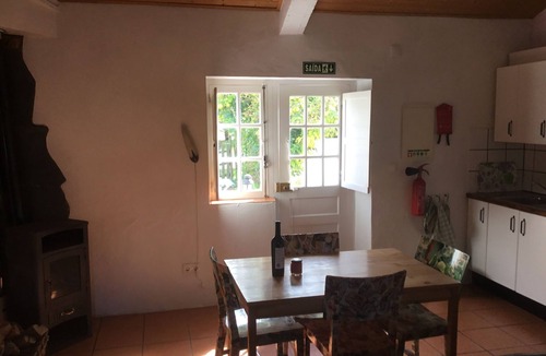 Cercal Other | Quiet holiday home 10 kilometer from the Atlantic