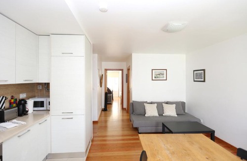 Merces Apartment | Quiet Prince Apartments