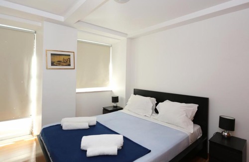 Merces Apartment | Quiet Prince Apartments