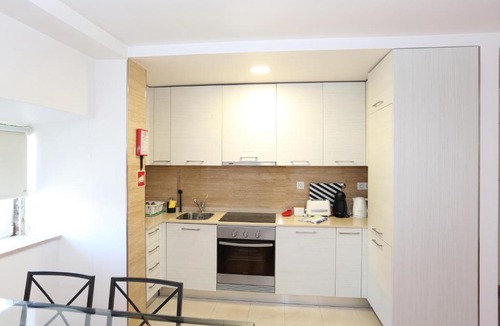 Merces Apartment | Quiet Prince Apartments
