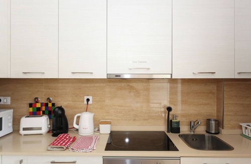 Sao Bento Apartment | Quiet Prince - City Center Apartment (2D)