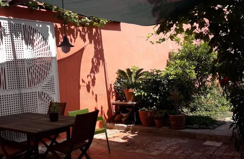 Tavira House | Quiete Traditional House with Private Garden in the Heart of the Old Town Tavira