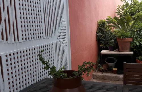 Tavira House | Quiete Traditional House with Private Garden in the Heart of the Old Town Tavira