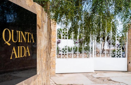 Lagoa e Carvoeiro House | Quinta Aida Cottage and B&B Suites