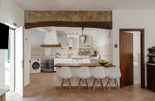 Alcobaca Villa | Quinta Alegria - Rustic Cottage