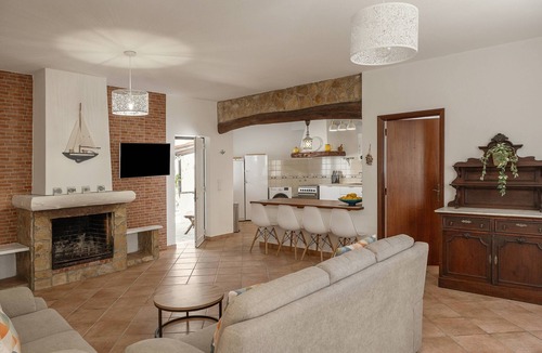 Alcobaca Villa | Quinta Alegria - Rustic Cottage