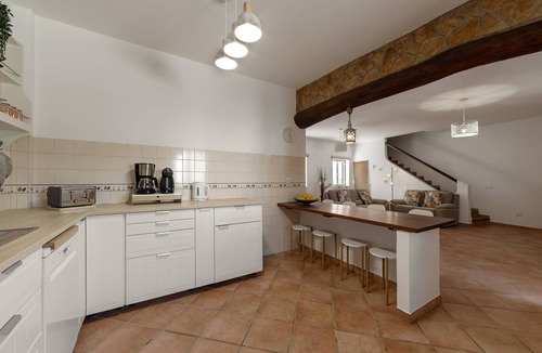 Alcobaca Villa | Quinta Alegria - Rustic Cottage