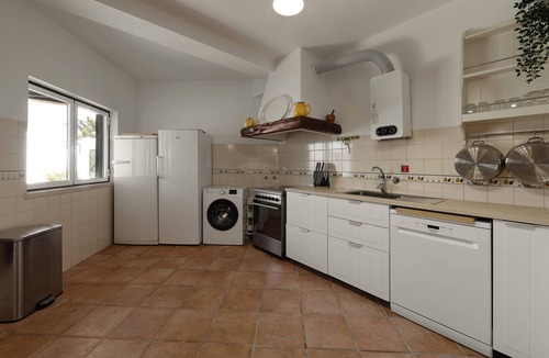 Alcobaca Villa | Quinta Alegria - Rustic Cottage