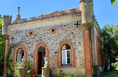 Monchique House | Quinta Algarve das Relvinhas