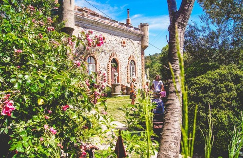 Monchique House | Quinta Algarve das Relvinhas