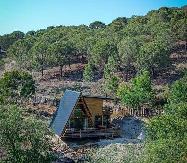 Aljezur Other | Quinta Alma - Ecological Retreat Farm