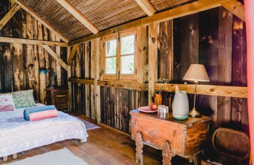 Aljezur Other | Quinta Alma - Ecological Retreat Farm