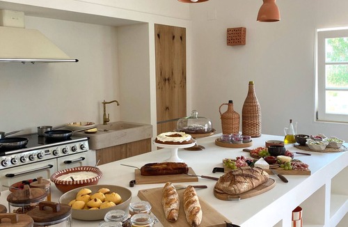 Melides Hotel | Quinta Amala