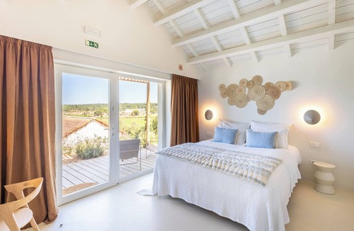 Melides Hotel | Quinta Amala
