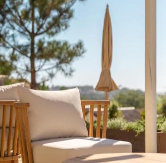 Melides Hotel | Quinta Amala