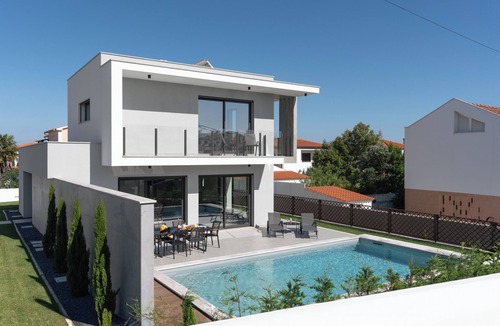 Nadadouro Villa | Quinta Atia - Luxury villa with private pool