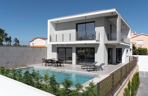 Nadadouro Villa | Quinta Atia - Luxury villa with private pool