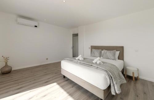 Caldas da Rainha - Santo Onofre e Serra do Bouro Villa | Quinta Atia