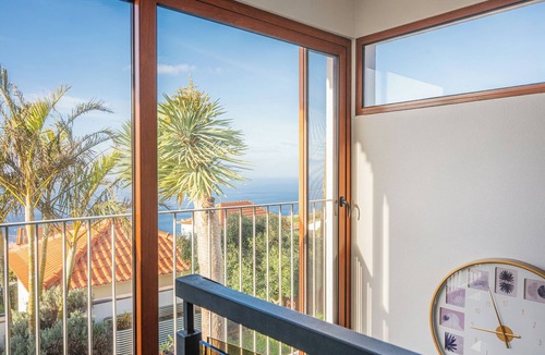 Calheta House | Quinta Aurora - Cottage Vacation Home - Heated Pool, Ocean View, Organic Garden