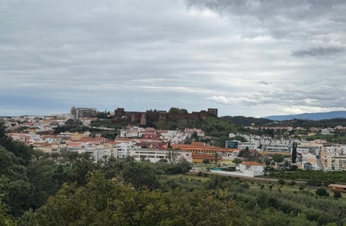 Silves House | Quinta AVOLIMA