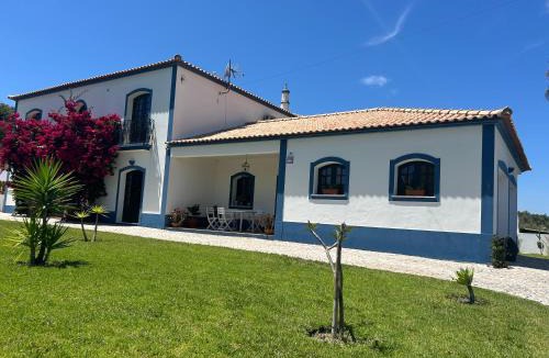 Olhao Villa | Quinta Azul