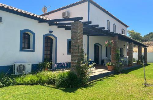 Olhao Villa | Quinta Azul