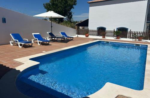 Olhao Villa | Quinta Azul