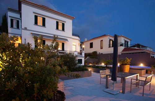 Santa Maria Maior Bed & Breakfast | Quinta B.