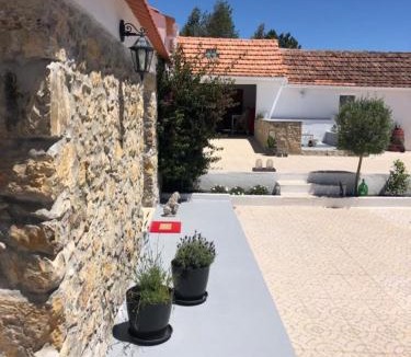 Figueira da Foz Bed & Breakfast | Quinta Bogesi
