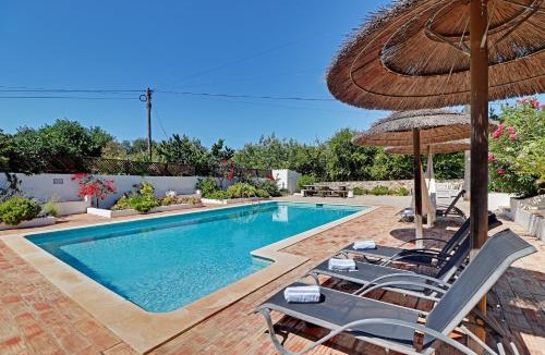 Boliqueime Villa | Quinta Boliqueime by Portucasa