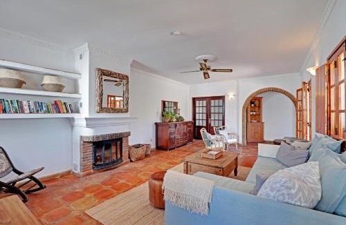 Boliqueime Villa | Quinta Boliqueime by Portucasa