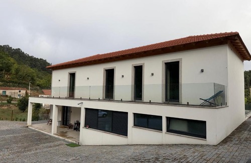 Castelo de Paiva House | Quinta Castelo de Baixo