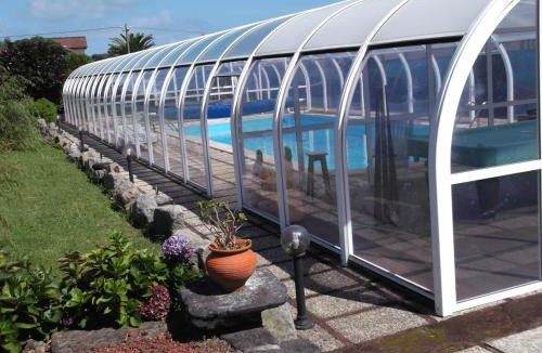 Horta House | Quinta da Abegoaria