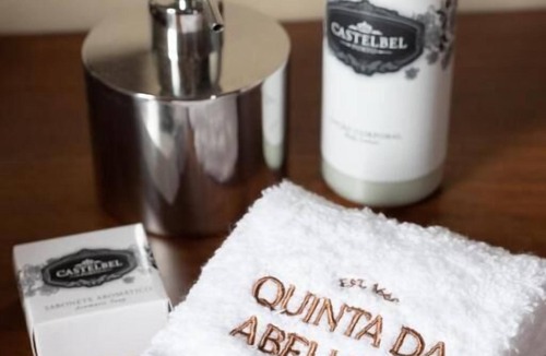 Mafra Hotel | Quinta da Abelheira 1660