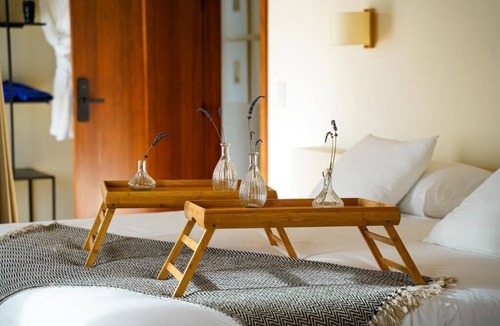Mafra Hotel | Quinta da Abelheira 1660