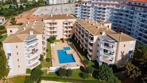 Alvor Apartment | Quinta da Amoreira by the Pool one
