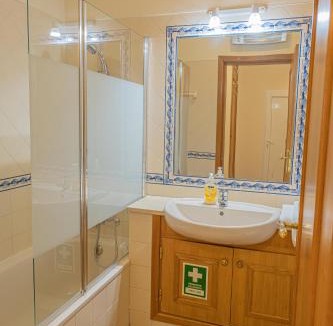 Alvor Apartment | Quinta da Amoreira by the Pool one