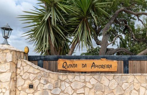 Vila do Bispo Villa | Quinta da Amoreira - Natura & Silence