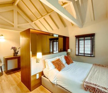 Beijos Villa | Quinta da Azenha