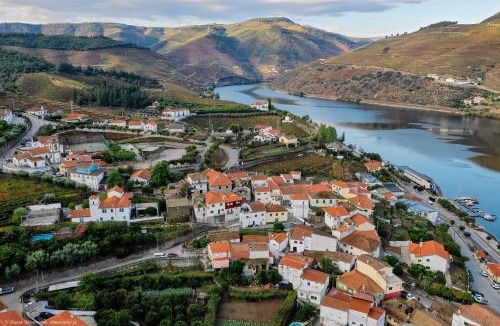 Armamar House | Quinta Da Azenha