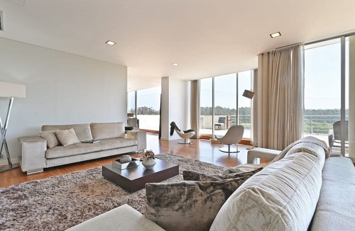 Gemeses Apartment | Quinta da Barca Golf River by Sé Apartments