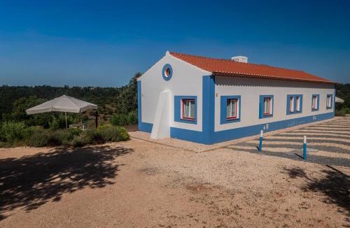 Sao Salvador House | Quinta da Barradinha