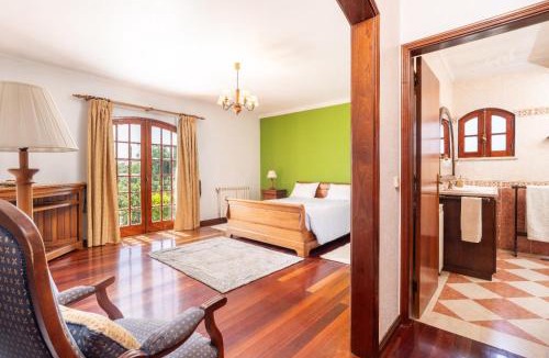 Tentugal Apartment | Quinta da Barrosa