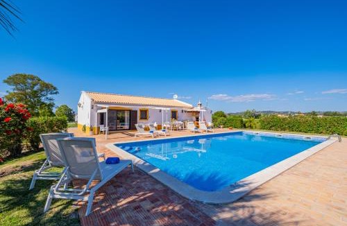 Silves Villa | Quinta da Bisa - Casa das Pedrinhas