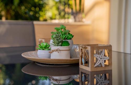 Estombar Villa | Quinta da Boa Nova - Cheerful and spacious 2-bedroom duplex