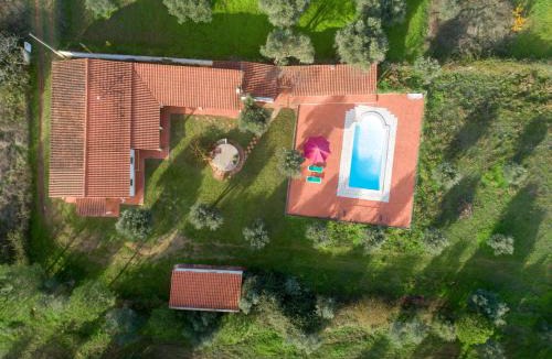 Montargil House | Quinta da Boavista