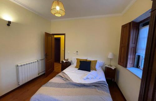 Armamar House | Quinta da Carreira Velha
