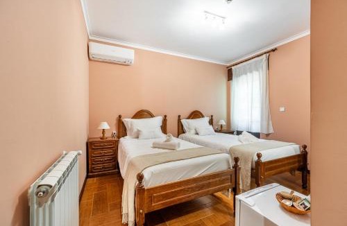 Rio Caldo House | Quinta da Carvalha