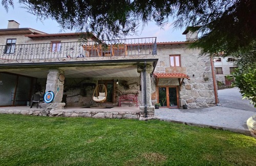 Terras de Bouro House | Quinta da Casa dos Santos - Inside Gerês