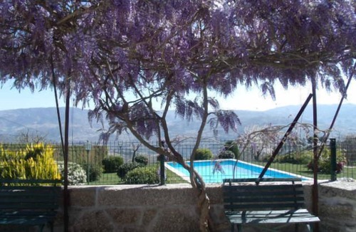 Santa Marinha do Zezere Bed & Breakfast | Quinta da Casa Grande de Pinheiro